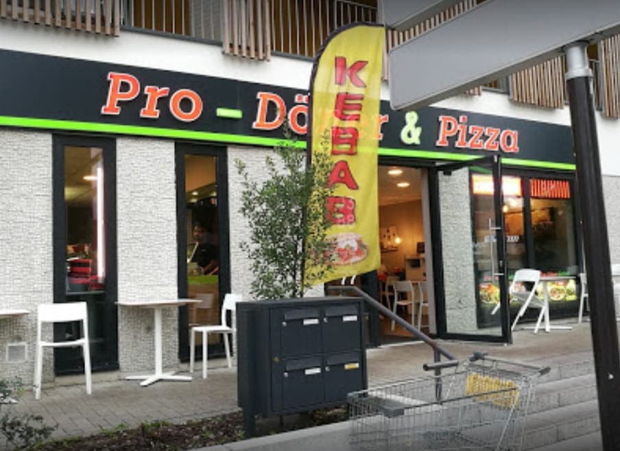 Pro-Döner — photo 2