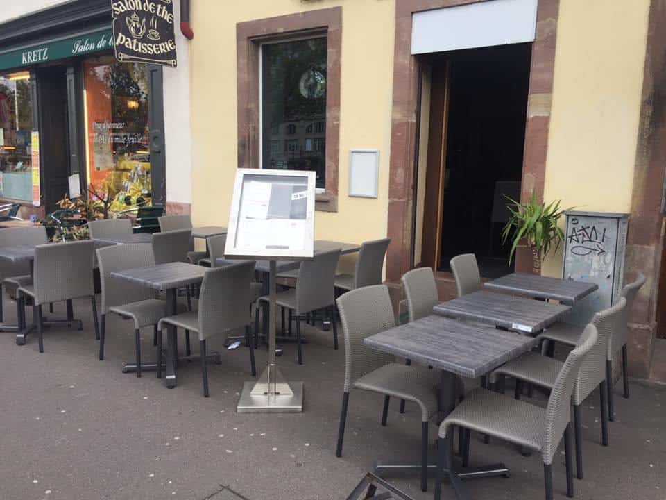 Quai Des Saveurs — photo 2