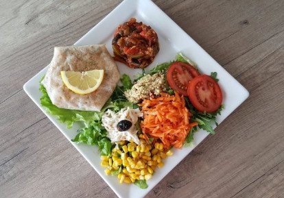 Photo de Restaurant 02