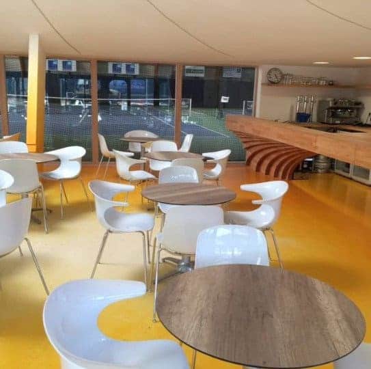 Restaurant 02 — photo 3