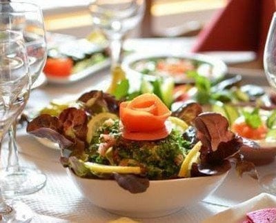 Restaurant Beyrouth — photo 3
