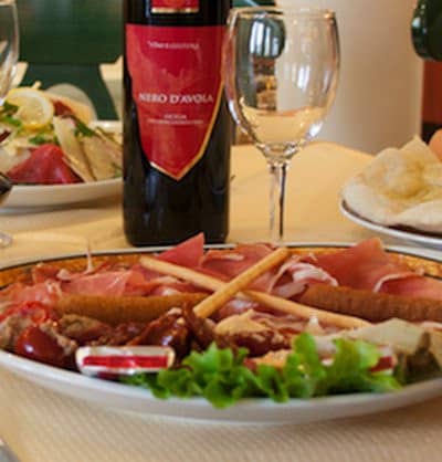 Photo de Restaurant chez Mario