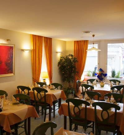 Restaurant chez Mario — photo 3