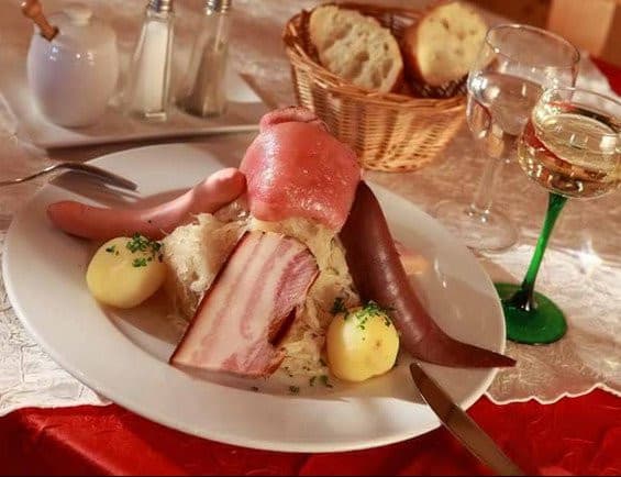 Restaurant de la victoire — photo 3