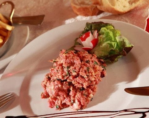 Photo de Restaurant de la victoire