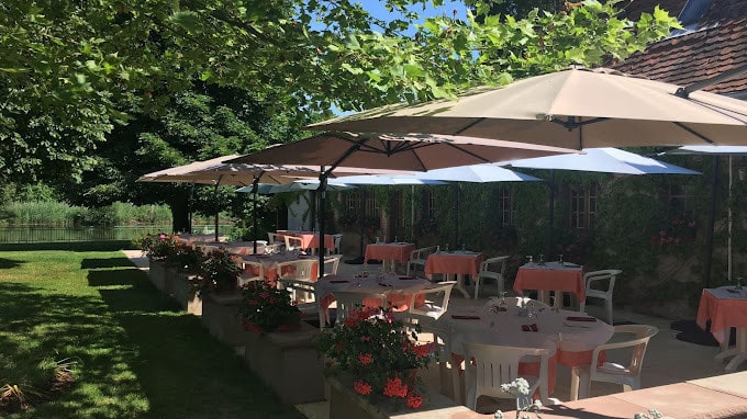 Restaurant Illbourg — photo 3