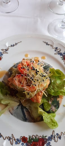 Photo de Restaurant Illbourg