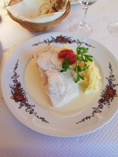 Restaurant Illbourg — photo 2