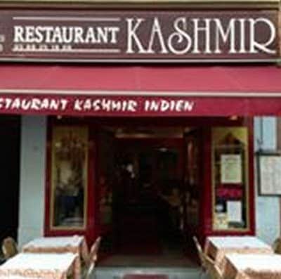 Restaurant kashmir — photo 2