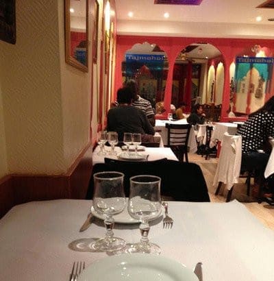 Restaurant kashmir — photo 3