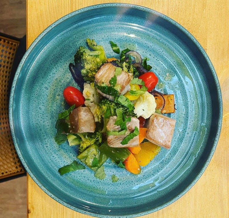 Photo de Restaurant l’Épicurien