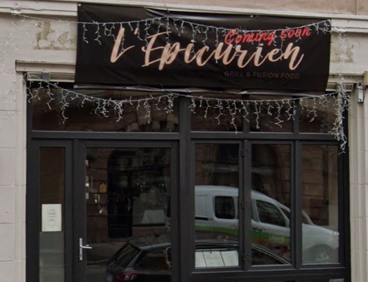 Restaurant l’Épicurien — photo 3