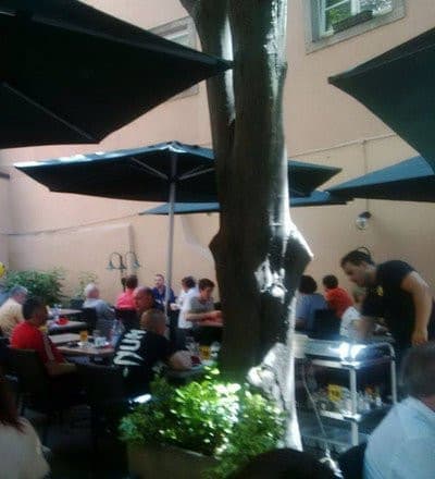 Restaurant la marseillaise — photo 2
