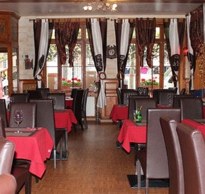 Restaurant la marseillaise — photo 3