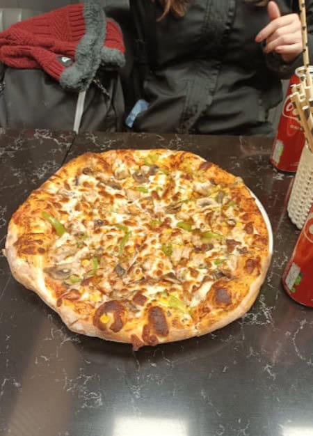 Photo de Restaurant Moka