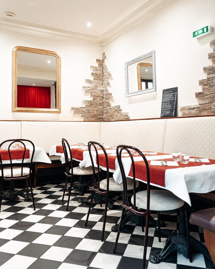 Resto du Boucher — photo 3