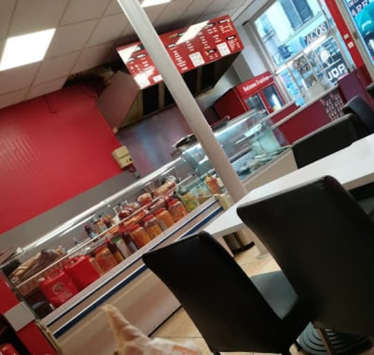 Resto Snack L'aquarium — photo 3