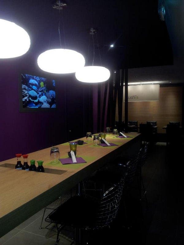 Resto Sushis — photo 3