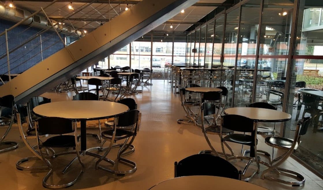 Resto' U Cronenbourg — photo 3
