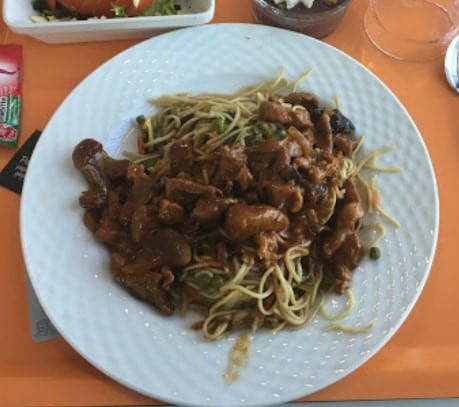 Photo de Resto'U Paul Appell