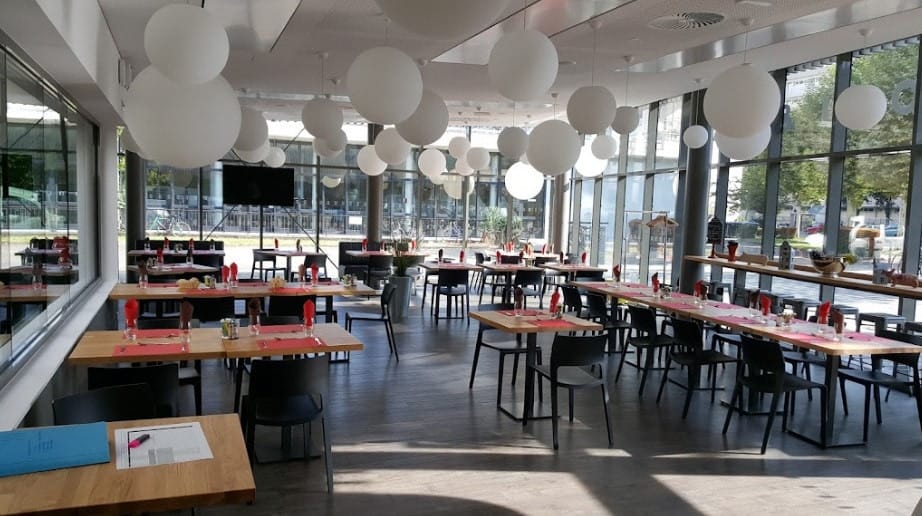Resto'U Paul Appell — photo 3