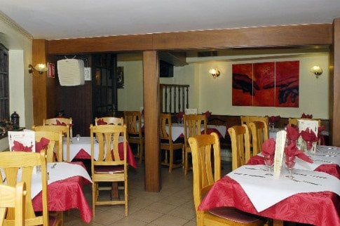 Ristorante Paradiso — photo 2