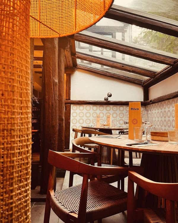 Riva Comptoir Méditerranéen — photo 2