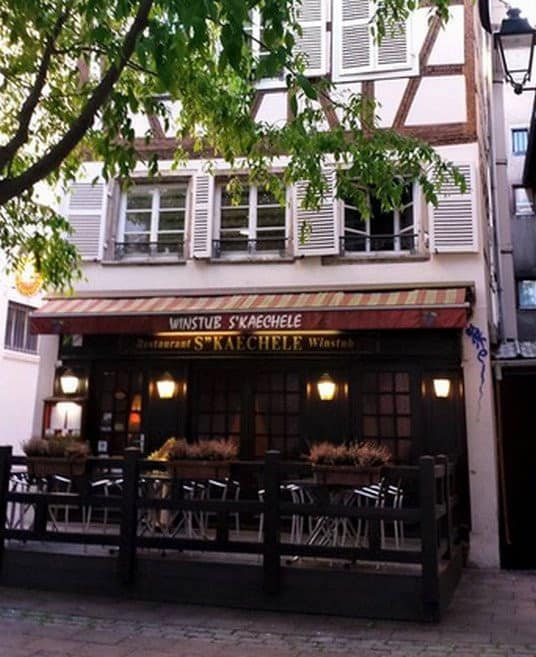 S'kaechele — photo 2