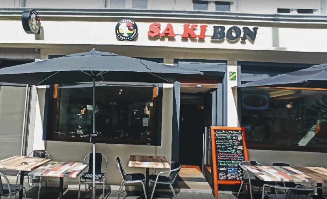 Sa Ki Bon — photo 2