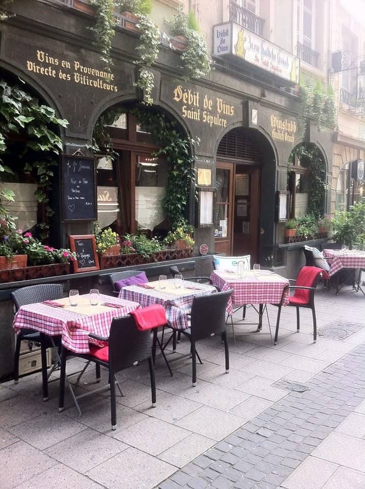Saint Sépulcre — photo 2