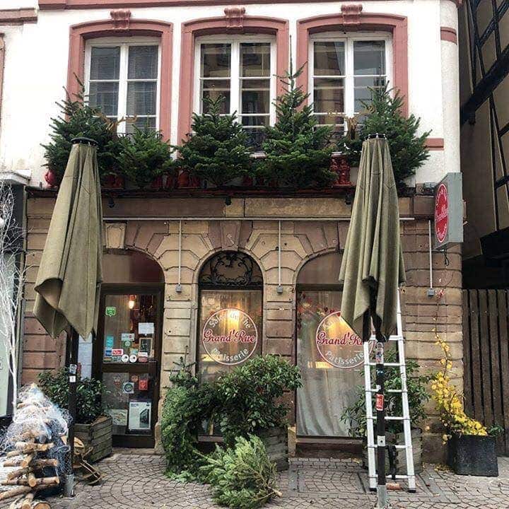 Salon de Thé Grand'Rue — photo 2