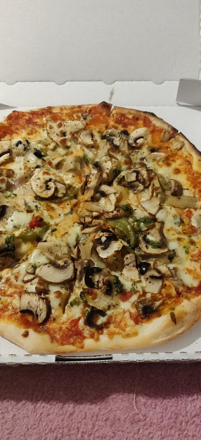 Sam Pizza — photo 3