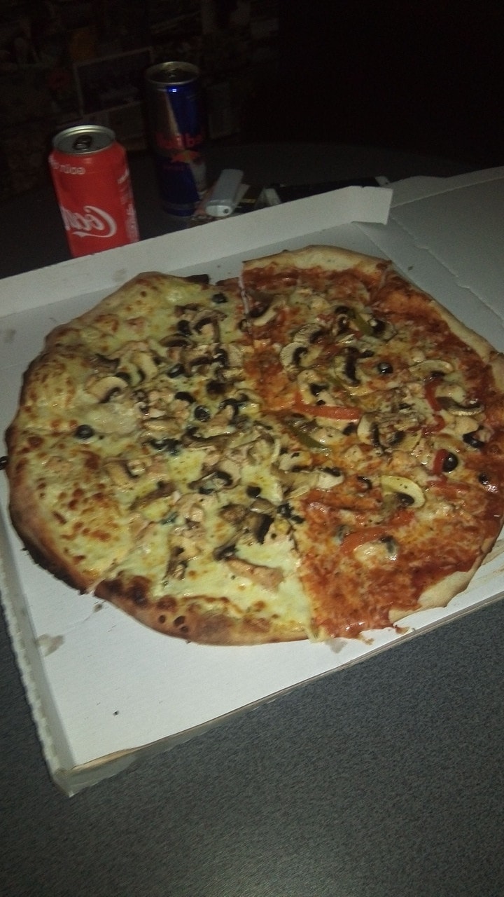 Sam Pizza — photo 2
