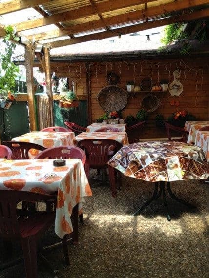 Sandkischt — photo 3