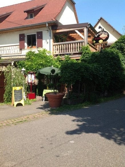 Sandkischt — photo 2