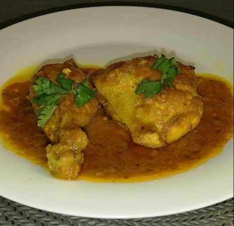 Photo de Saveur Mauricienne