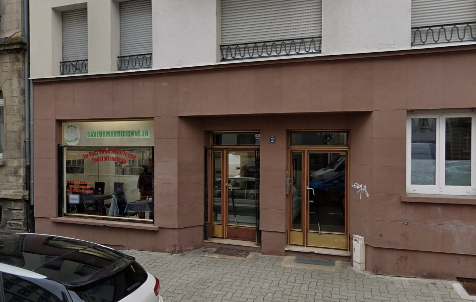 Saveur Mauricienne — photo 3