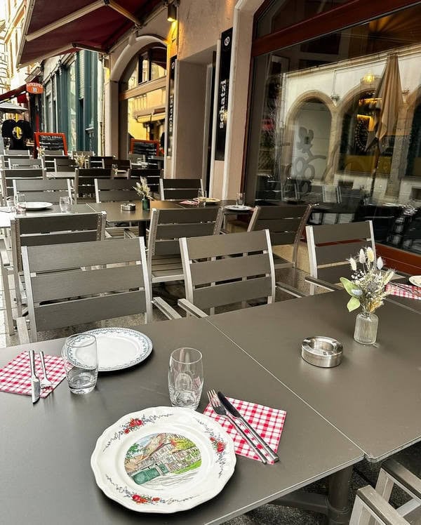 Schatzi — photo 2