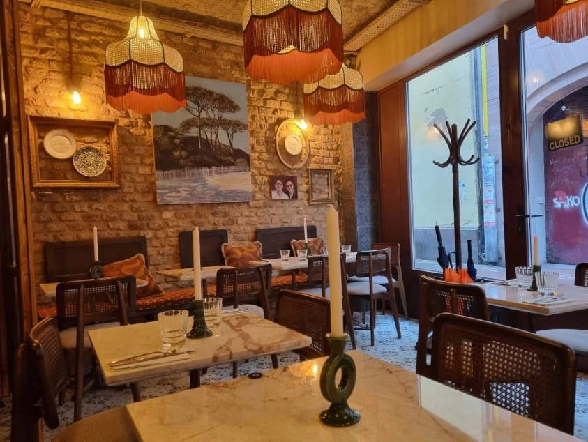 Scuzi Mamma — photo 3
