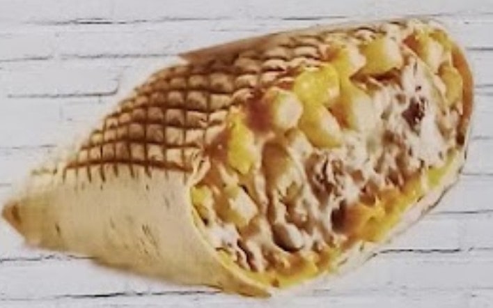 Photo de Snack Kusadasi