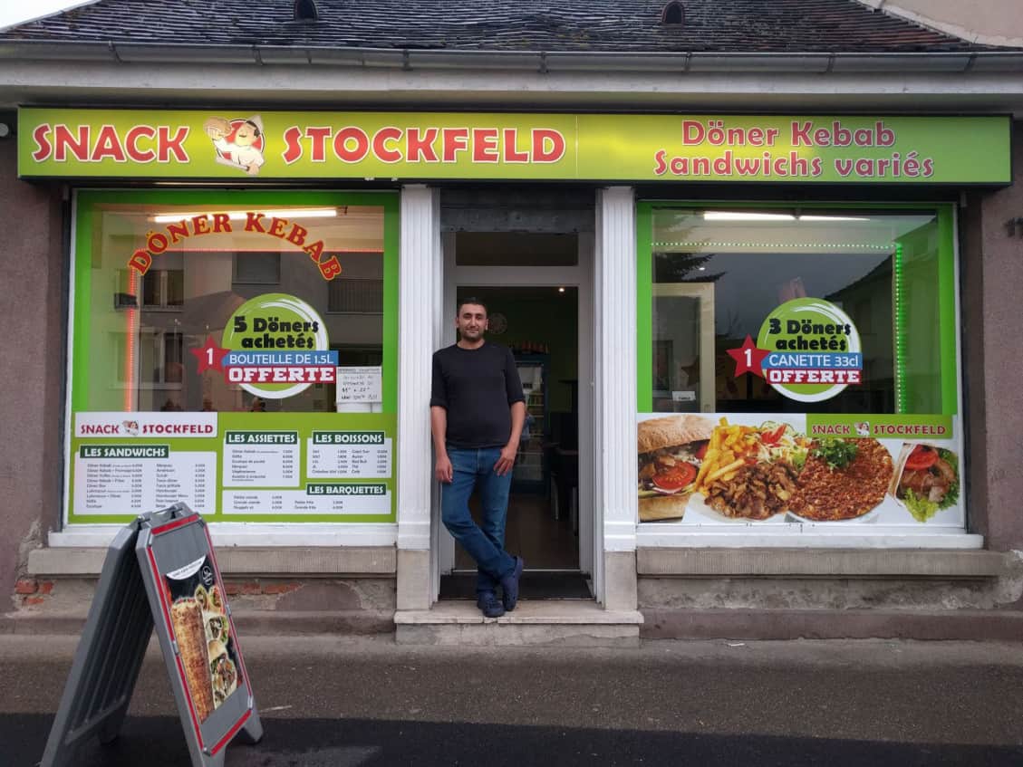 Snack Stockfeld — photo 2
