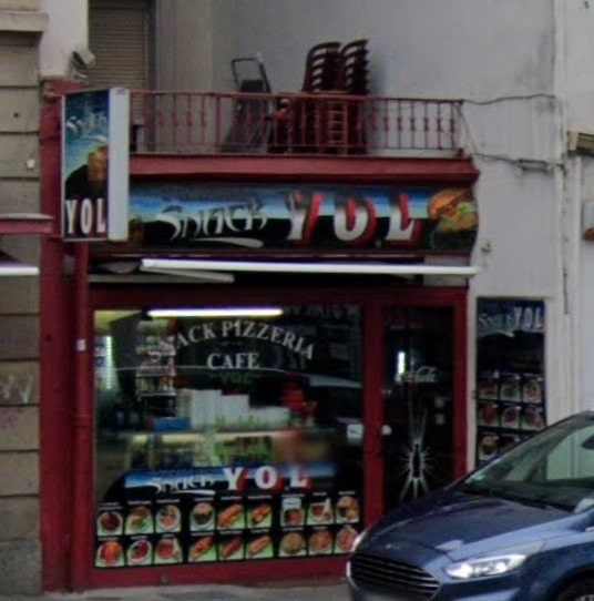 Snack Yol — photo 3