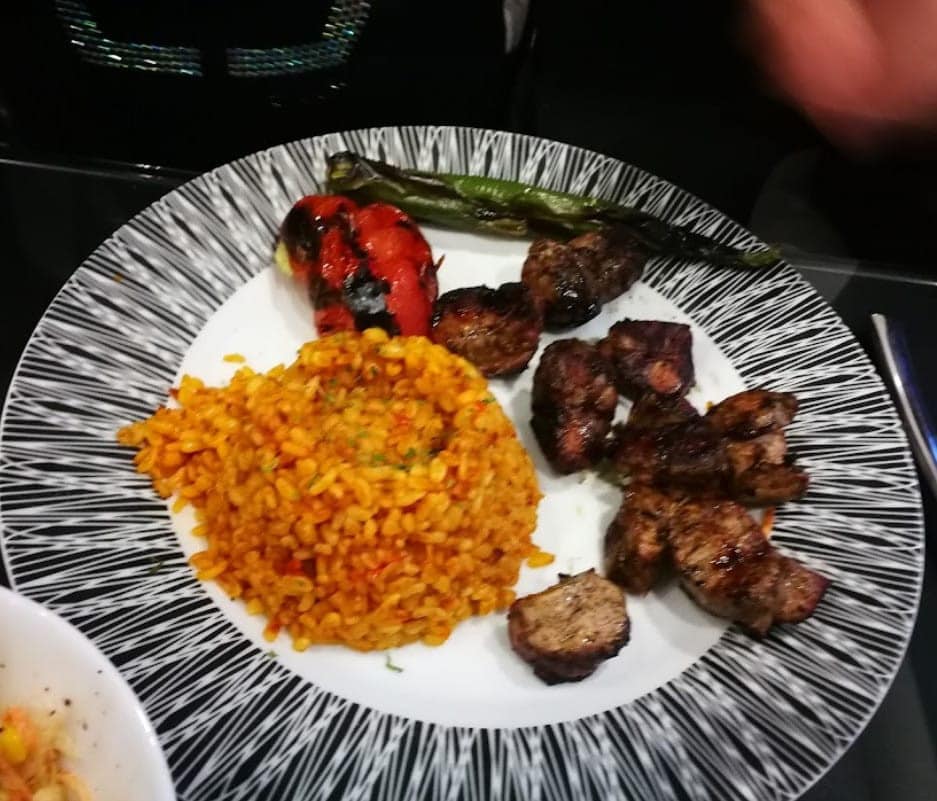 Sofra Grill — photo 2
