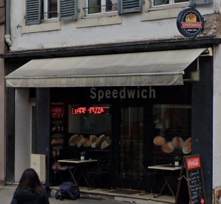 Speedwich — photo 2