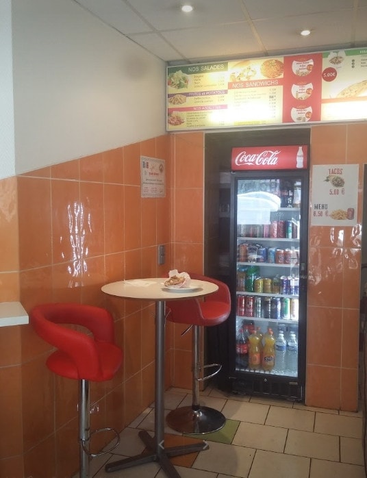 Speedwich — photo 3