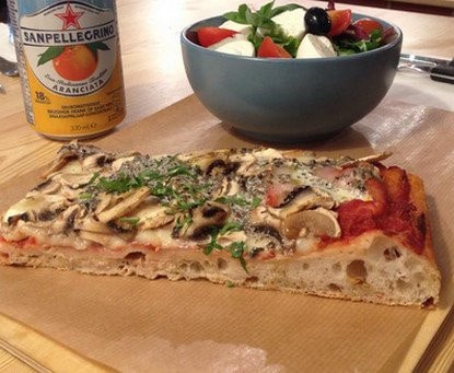 Square Delicatessen — photo 3