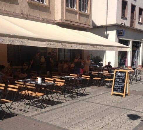 Square Delicatessen — photo 2