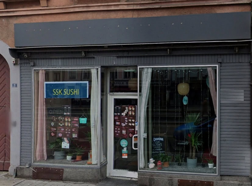 Ssk Sushi — photo 2