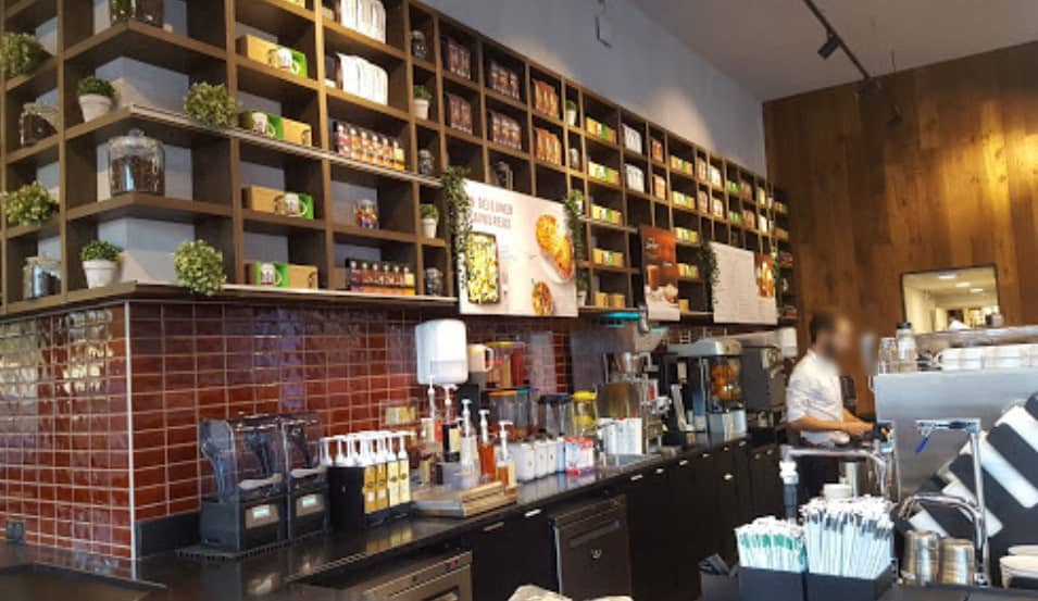 Starbucks Coffee — photo 2