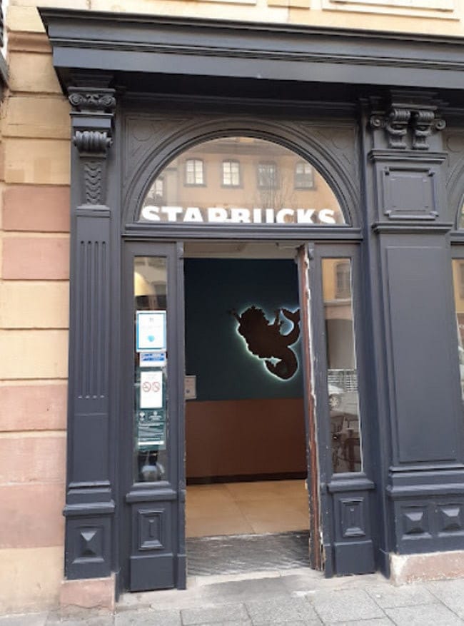 Starbucks Coffee — photo 3